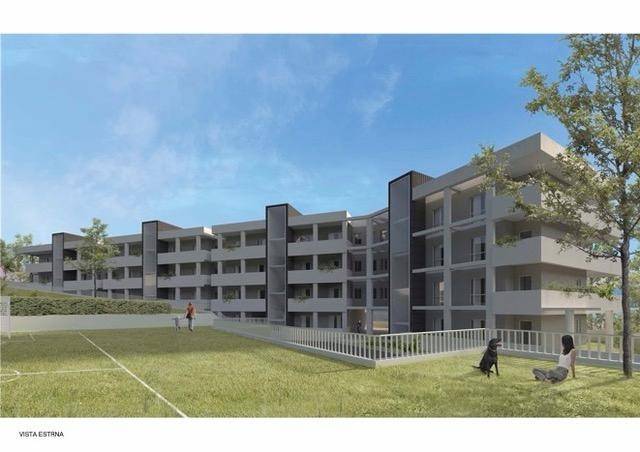 appartamento in vendita a Formia