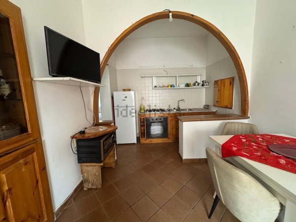 appartamento in vendita a Formia