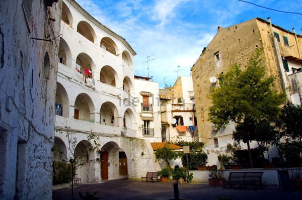 appartamento in vendita a Formia