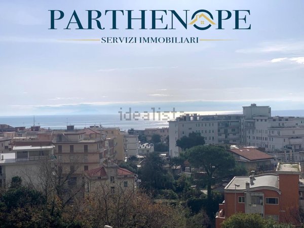 appartamento in vendita a Formia