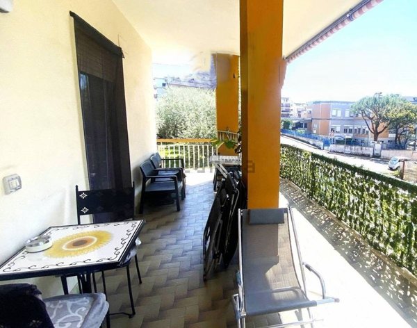 appartamento in vendita a Formia