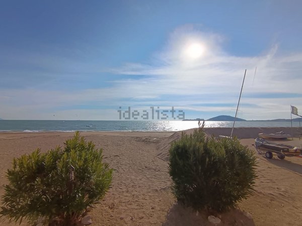 appartamento in vendita a Formia