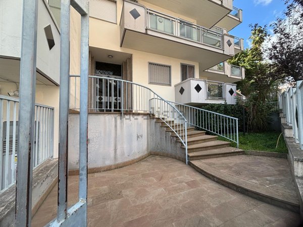 appartamento in vendita a Formia