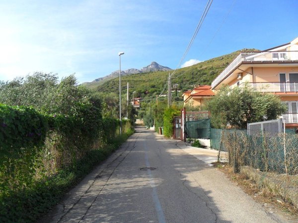 appartamento in vendita a Formia