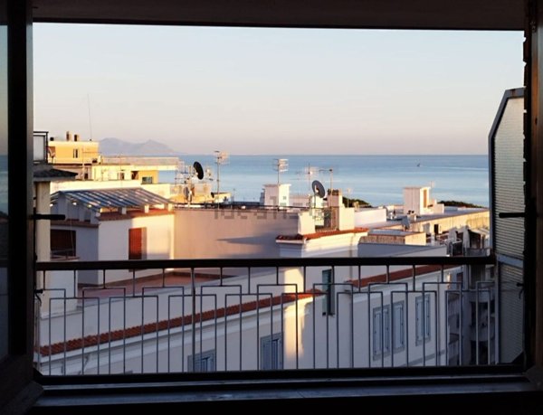 appartamento in vendita a Formia