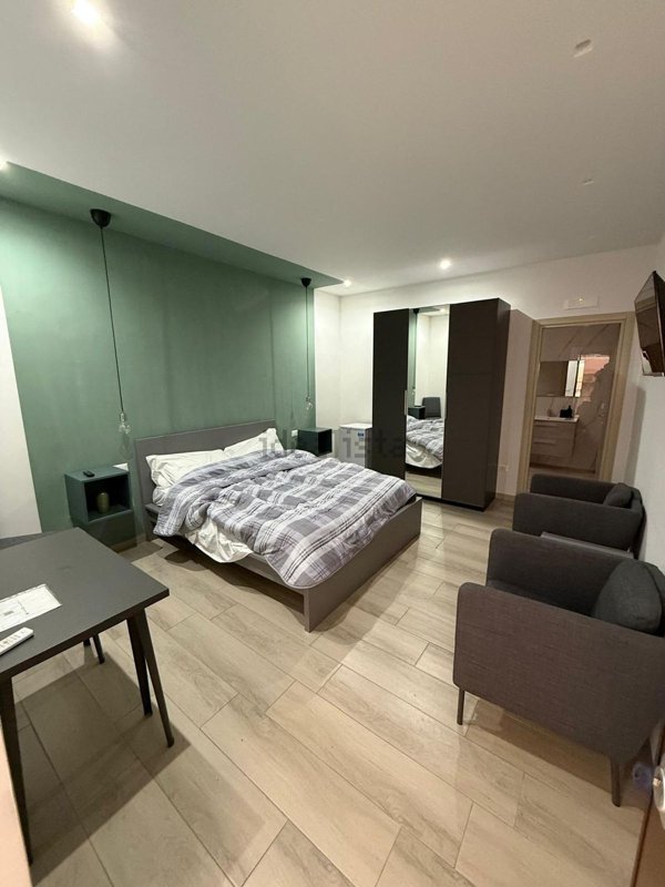 appartamento in vendita a Formia