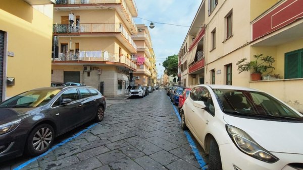 appartamento in vendita a Formia