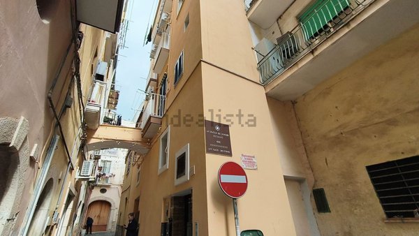 appartamento in vendita a Formia