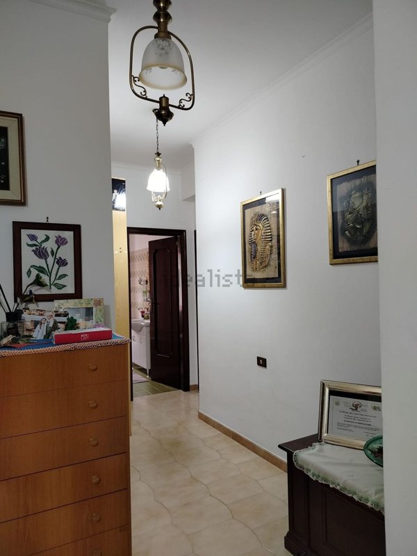 appartamento in vendita a Formia