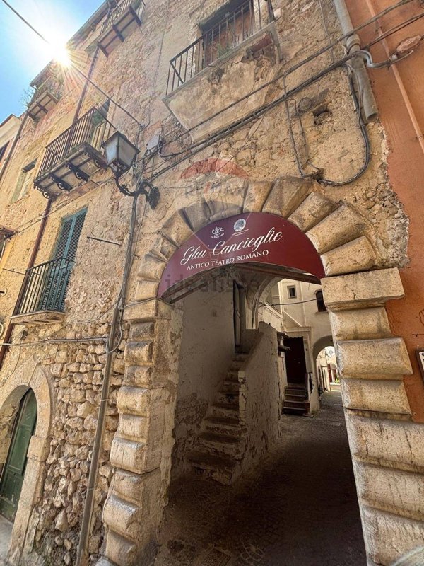 appartamento in vendita a Formia