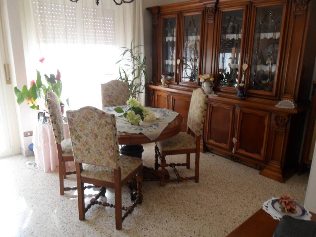 appartamento in vendita a Formia