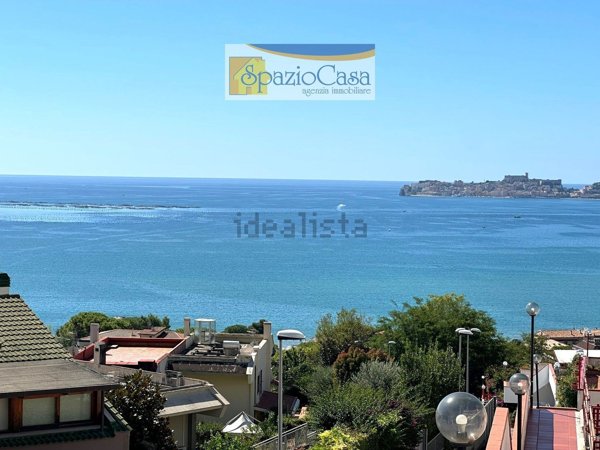 appartamento in vendita a Formia