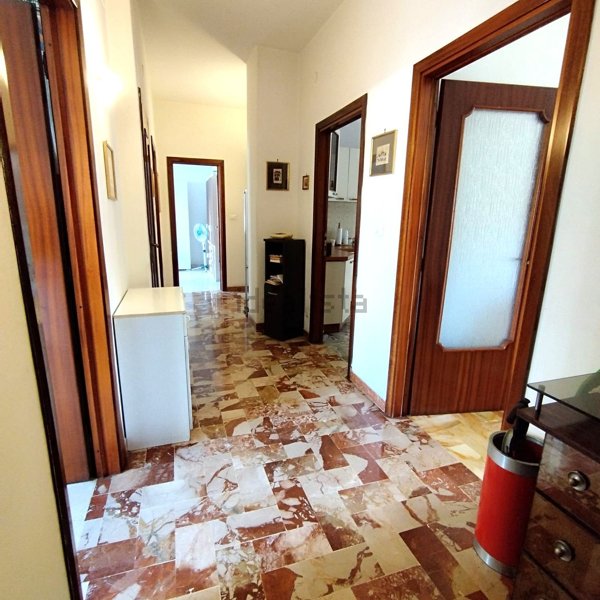 appartamento in vendita a Formia