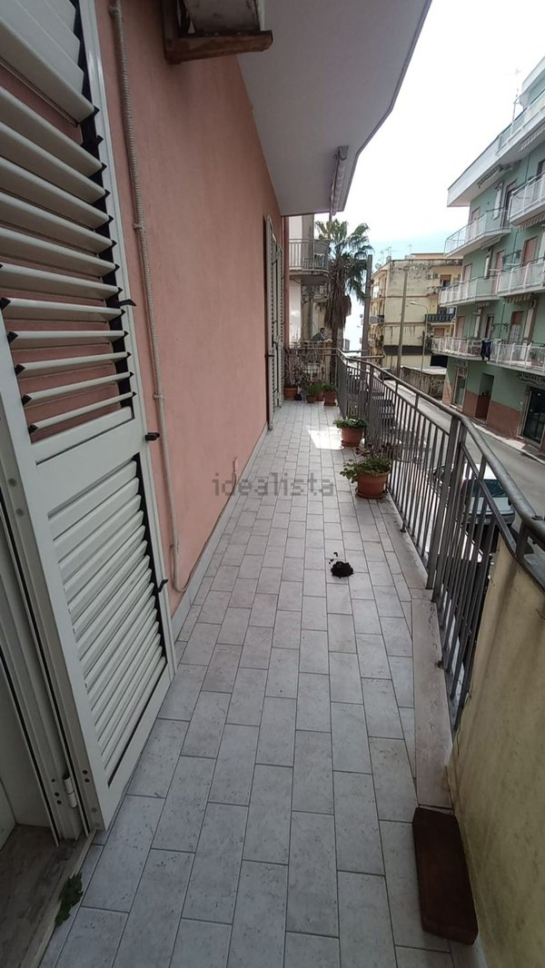 appartamento in vendita a Formia