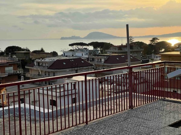 appartamento in vendita a Formia