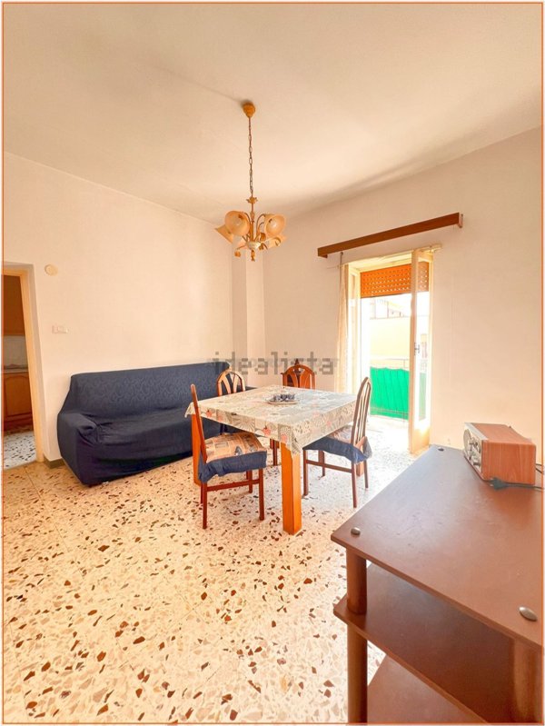 appartamento in vendita a Formia