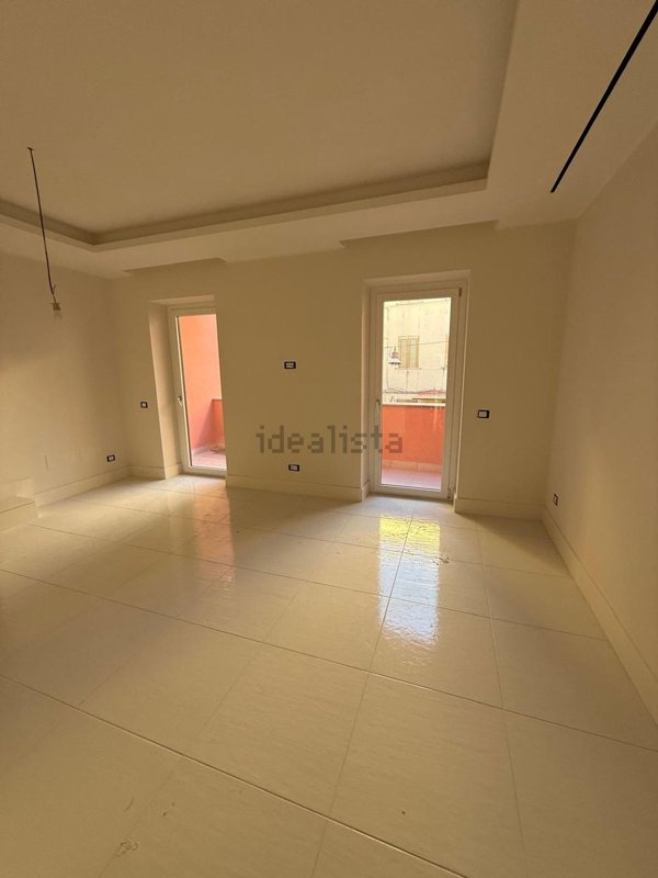 appartamento in vendita a Formia