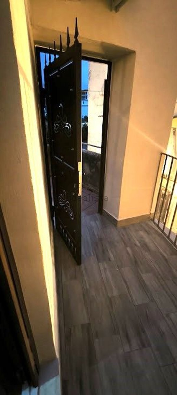 appartamento in vendita a Formia