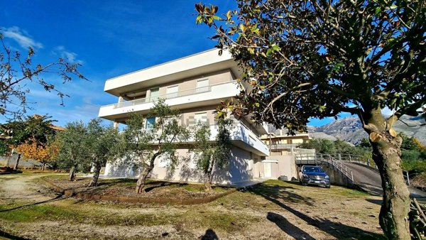 appartamento in vendita a Formia