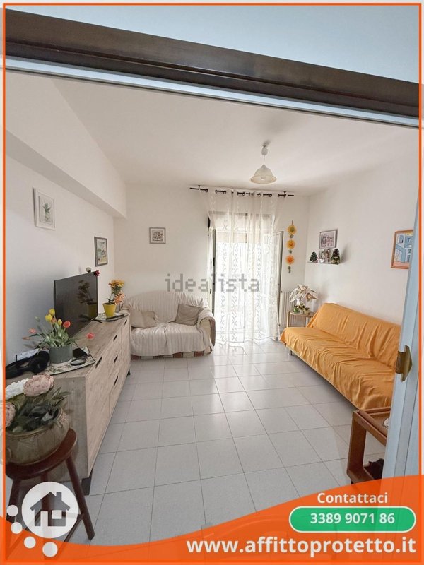 appartamento in vendita a Formia