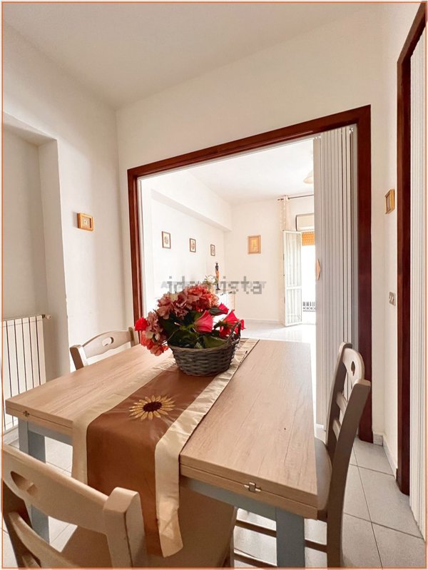 appartamento in vendita a Formia