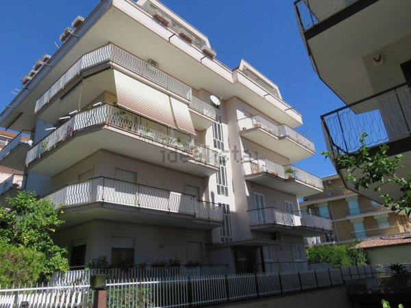 appartamento in vendita a Formia