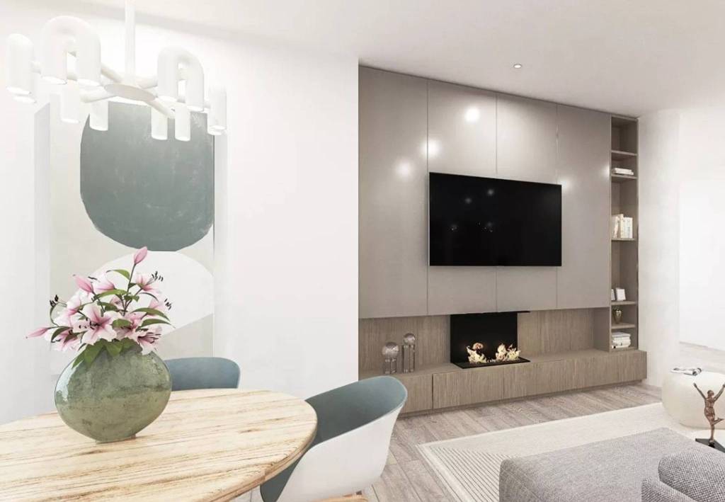 appartamento in vendita a Formia