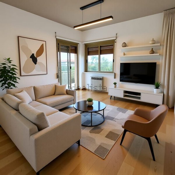 appartamento in vendita a Formia