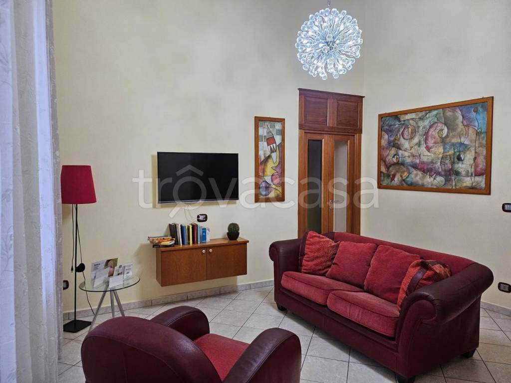 appartamento in vendita a Formia