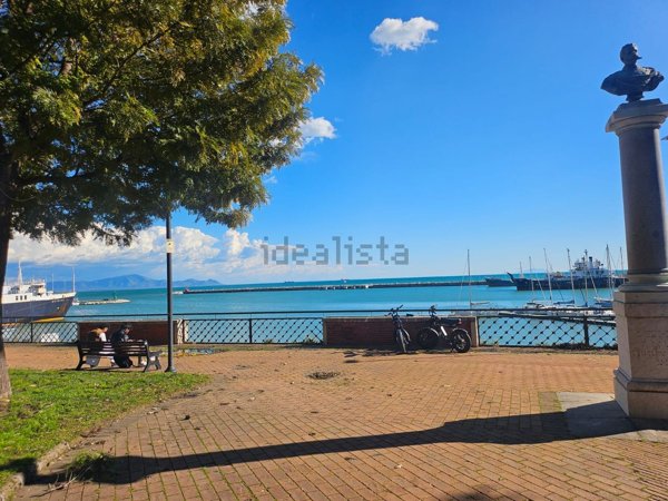 appartamento in vendita a Formia