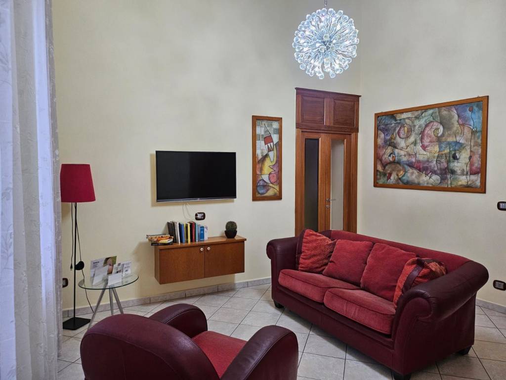 appartamento in vendita a Formia