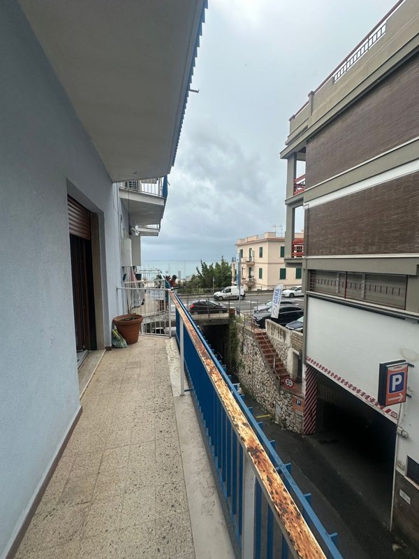 appartamento in vendita a Formia