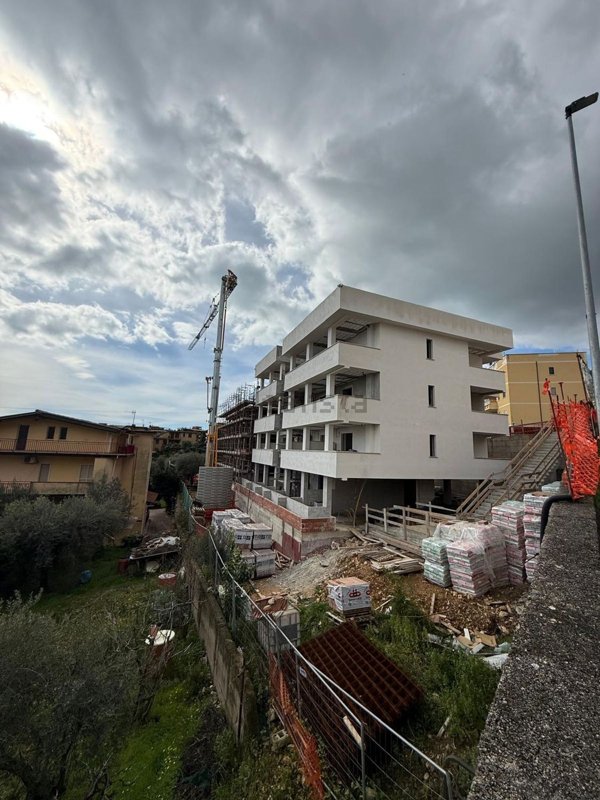 appartamento in vendita a Formia