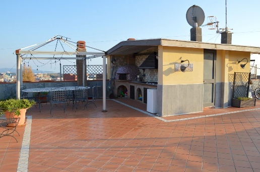 appartamento in vendita a Formia