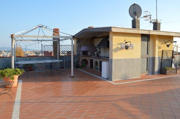 appartamento in vendita a Formia