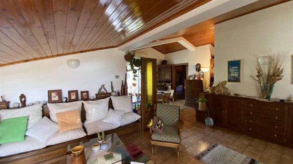 appartamento in vendita a Formia