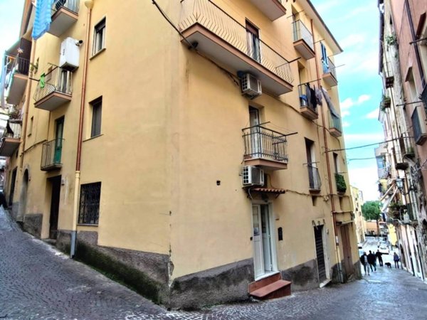 appartamento in vendita a Formia