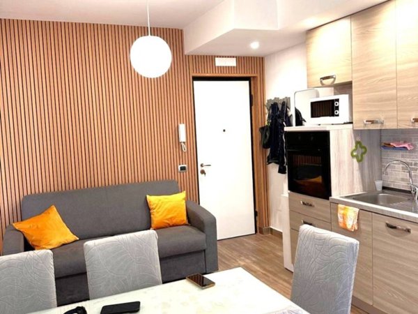 appartamento in vendita a Formia