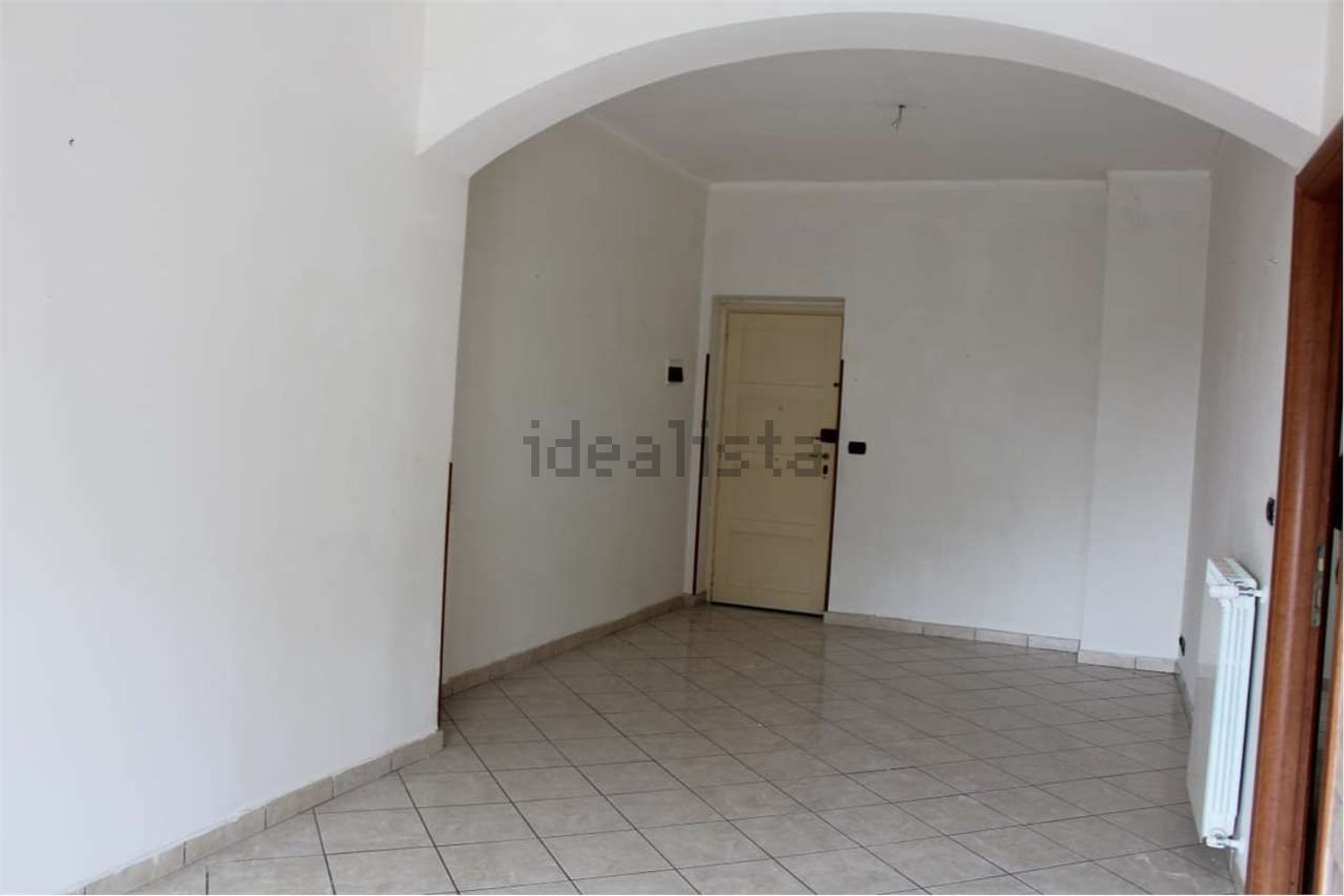 appartamento in vendita a Formia