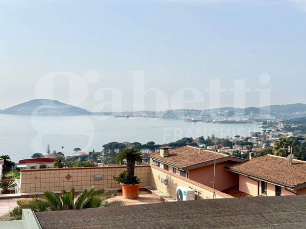 appartamento in vendita a Formia