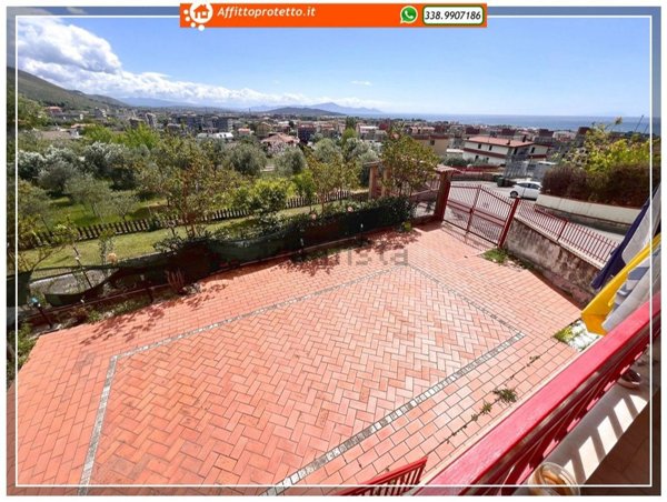 appartamento in vendita a Formia