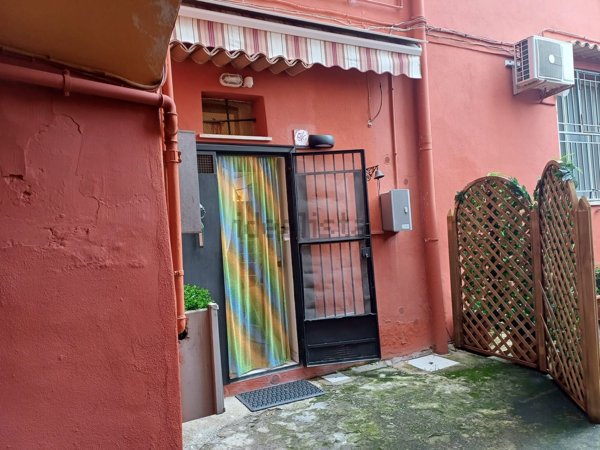 appartamento in vendita a Formia