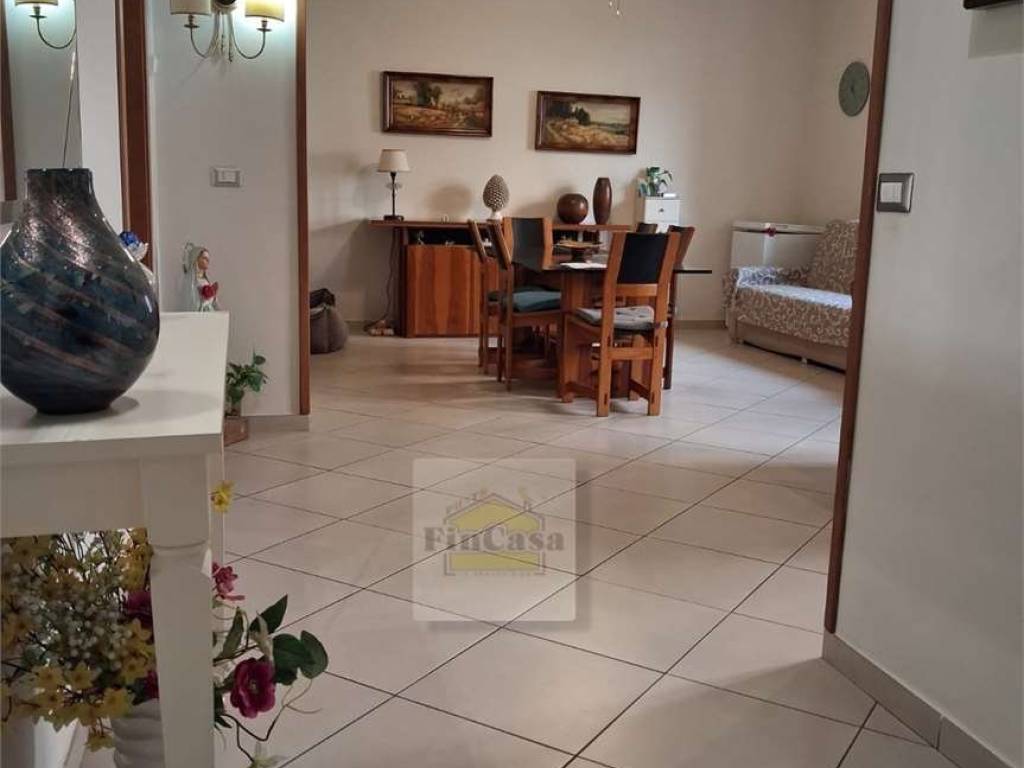 appartamento in vendita a Formia