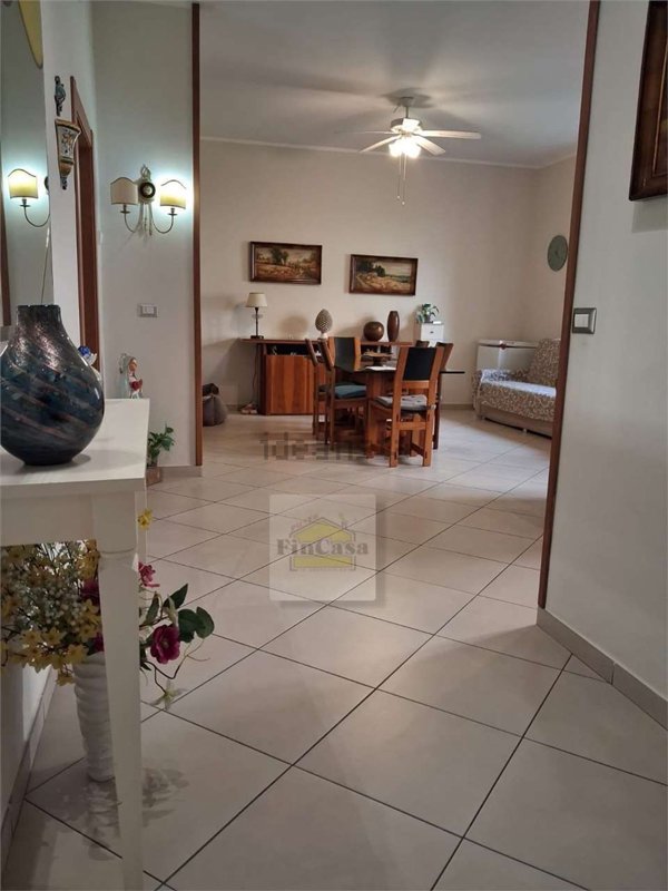 appartamento in vendita a Formia