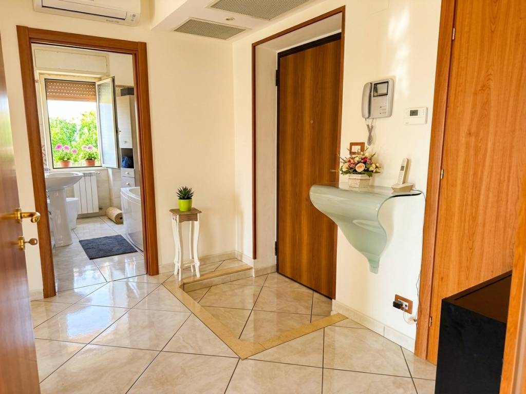 appartamento in vendita a Formia