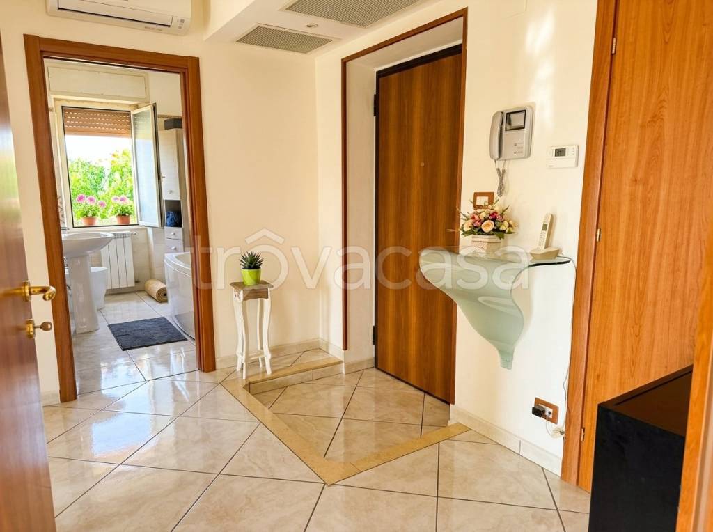 appartamento in vendita a Formia