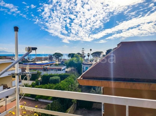 appartamento in vendita a Formia