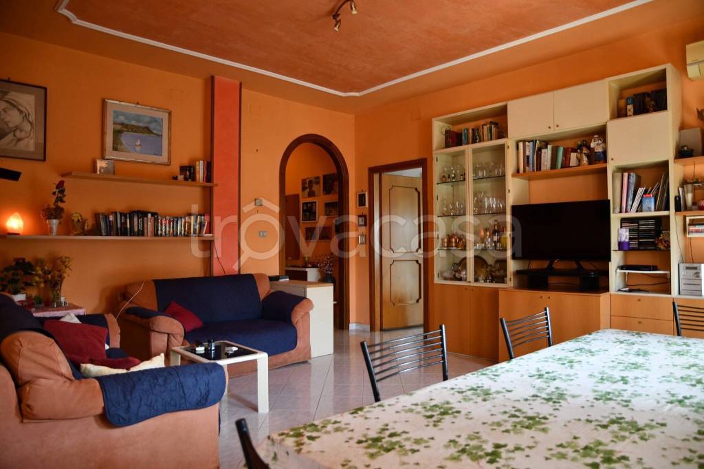 appartamento in vendita a Formia