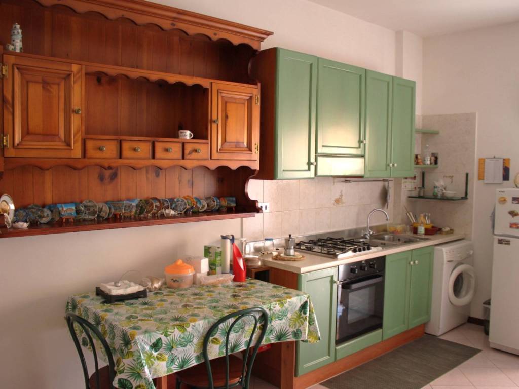 appartamento in vendita a Formia