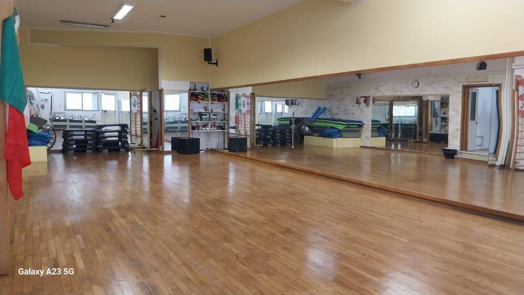 negozio in vendita a Formia